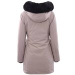 Parka People of shibuya mod KAMI/1