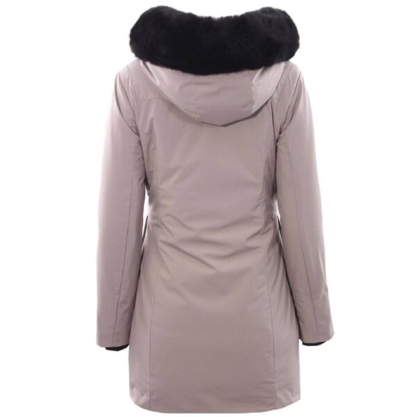 Parka People of shibuya mod KAMI/1