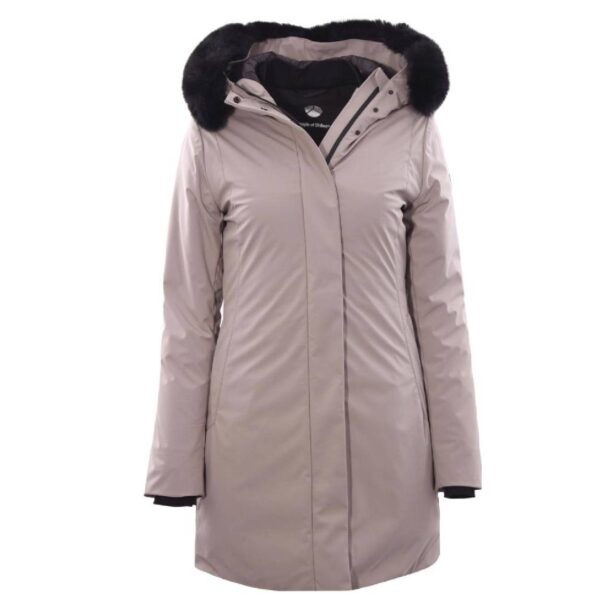 Parka People of shibuya mod KAMI/1