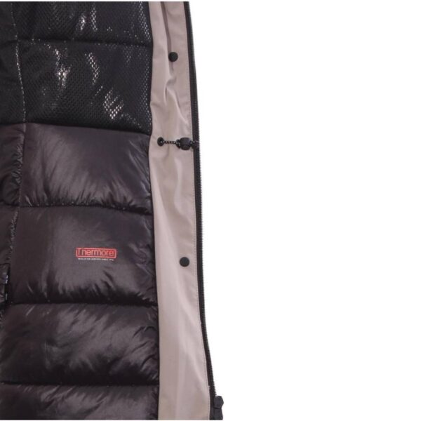 Parka People of shibuya mod KAMI/1