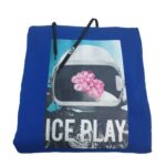 ICE PLAY by Iceberg maxi felpa