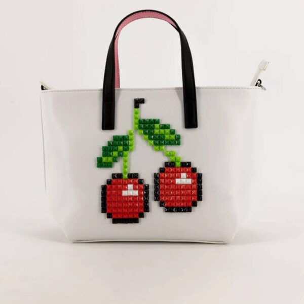BRACCIALINI borsa a mano