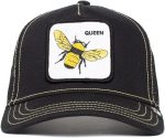 Cappellino Goorin Bros. QUEEN