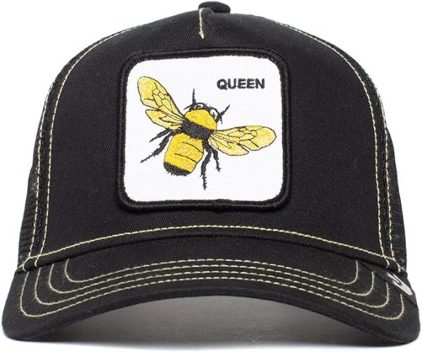 Cappellino Goorin Bros. QUEEN