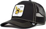 Cappellino Goorin Bros. QUEEN
