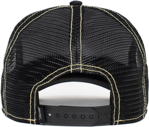 Cappellino Goorin Bros. QUEEN