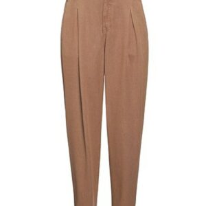 Pantalone Chino con doppia fibbia Donna Gaelle