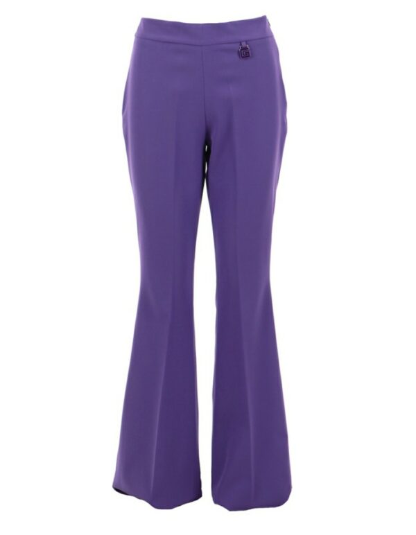 Pantalone a zampa Gaelle