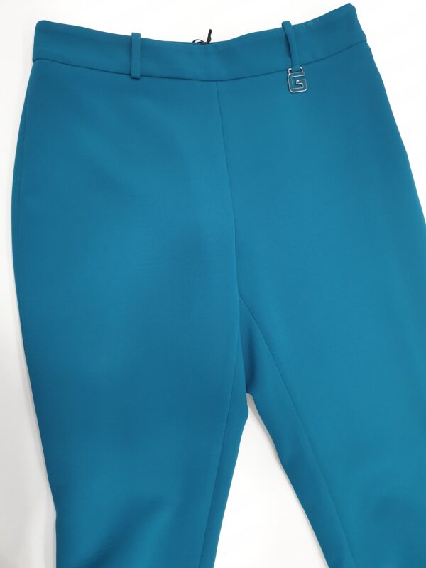 Pantalone a zampa Gaelle