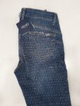 Jeans Donna con strass Liu-Jo