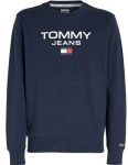 Felpa Girocollo Tommy Jeans