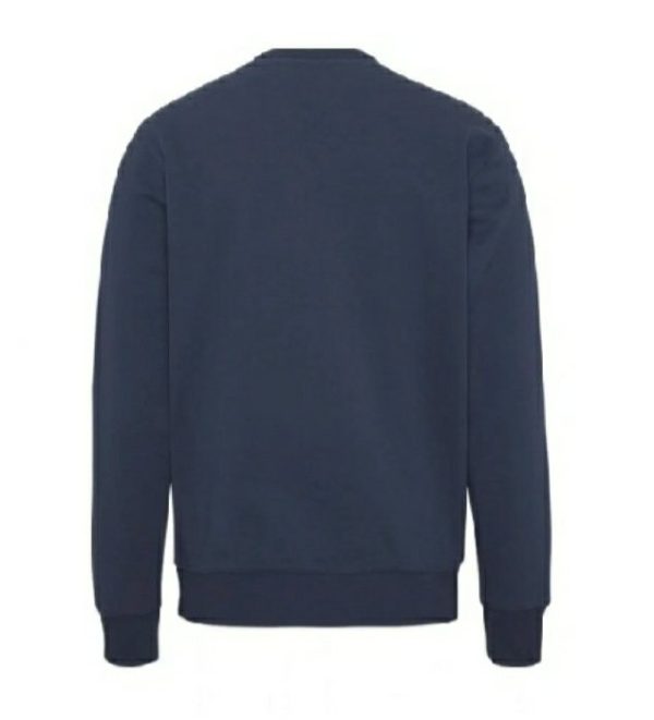 Felpa Girocollo Tommy Jeans