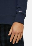 Felpa Girocollo Tommy Jeans