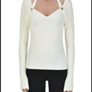 Maglia in filo donna Simona Corsellini