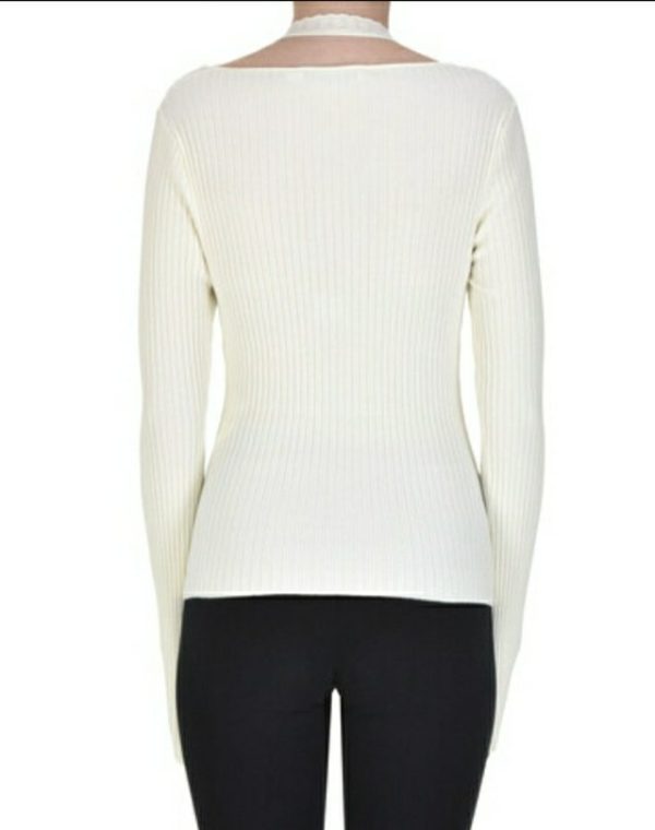 Maglia in filo donna Simona Corsellini