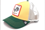 Cappellino Goorin Bros. COCK