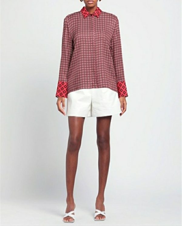 Camicia donna Simona Corsellini