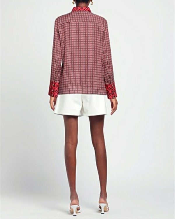 Camicia donna Simona Corsellini