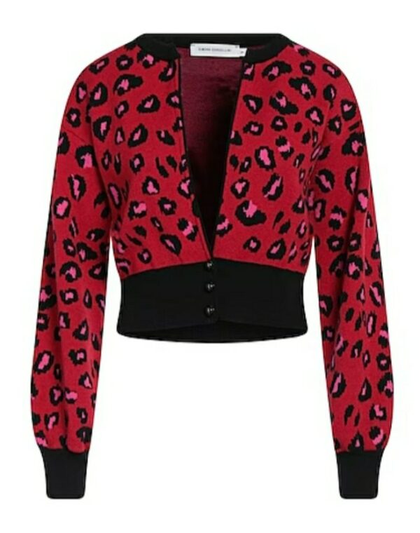 Maglia Simona Corsellini