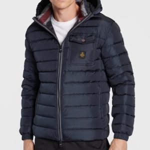 REFRIGIWEAR hunter jacket man