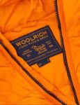 WOOLRICH giubbotto imbottito 100 gr