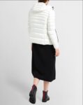 Giubbotto Donna Refrigiwear mod Mead Fur Jacket
