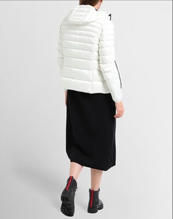 Giubbotto Donna Refrigiwear mod Mead Fur Jacket