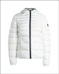 Giubbotto Donna Refrigiwear mod Mead Fur Jacket