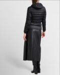 Giubbotto Donna Refrigiwear mod Mead Fur Jacket