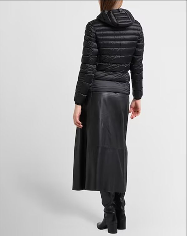 Giubbotto Donna Refrigiwear mod Mead Fur Jacket