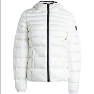 Giubbotto Donna Refrigiwear mod Mead Fur Jacket