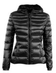 Giubbotto Donna Refrigiwear mod Mead Fur Jacket