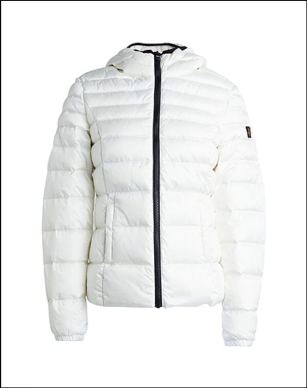 Giubbotto Donna Refrigiwear mod Mead Fur Jacket