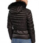 Giubbotto Donna Refrigiwear Mead Fur Jacket