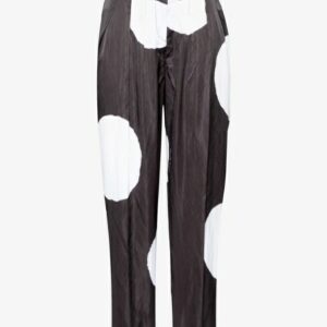 Pantalone vita alta donna Manila Grace