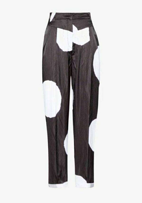 Pantalone vita alta donna Manila Grace