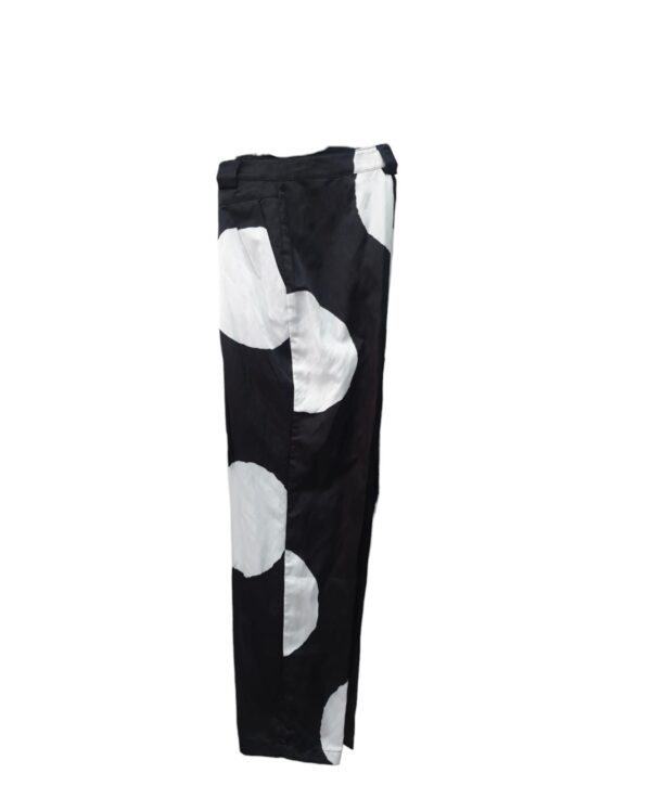 Pantalone vita alta donna Manila Grace