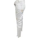 Jeans donna 5 tasche bianco Nenette