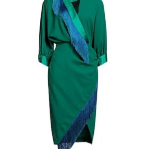 Abito Elegante Simona Corsellini