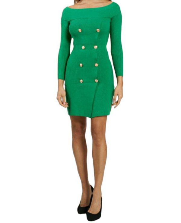 Vestito Donna in maglia No Secrets