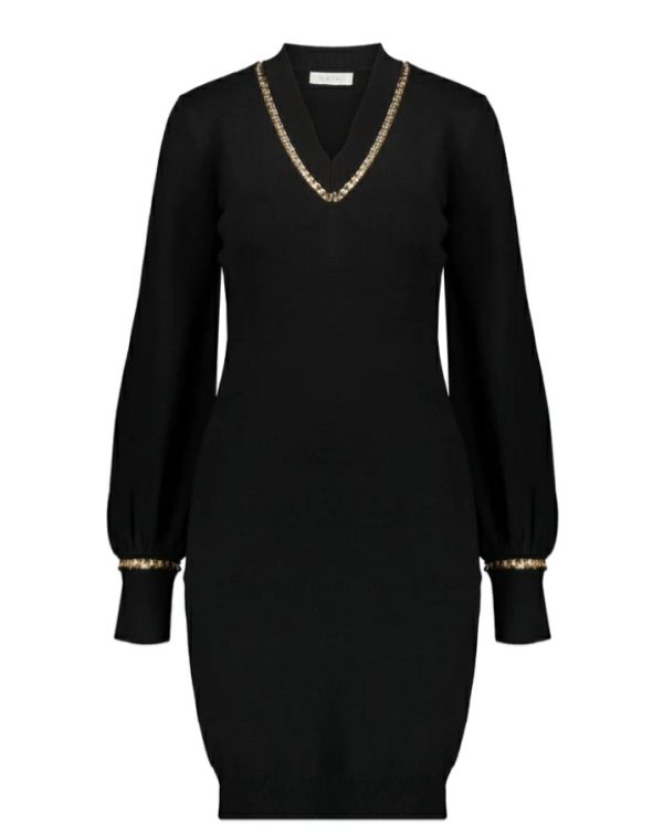 Abito in maglia Klené