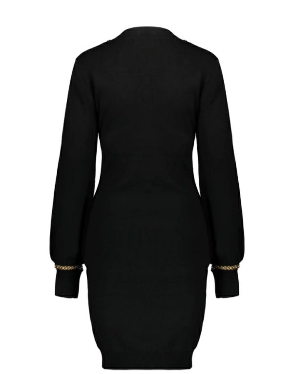 Abito in maglia Klené