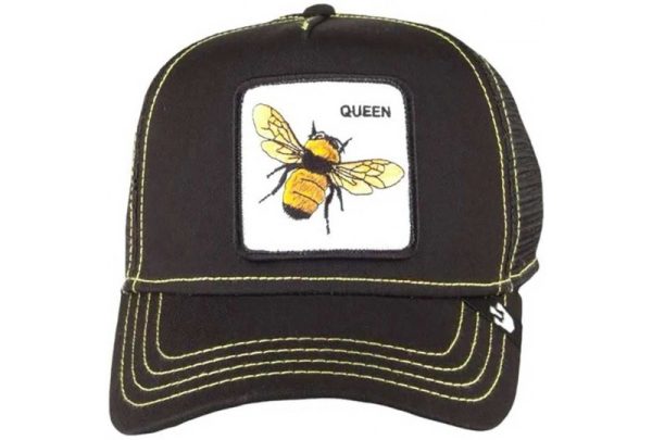 Cappellino Goorin Bros. QUEEN