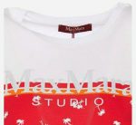 T-shirt Donna Max Mara