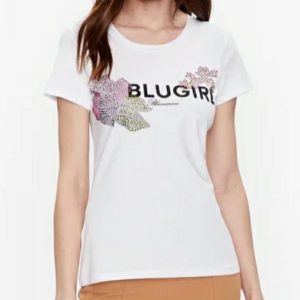 T-shirt Donna BluGirl