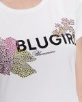 T-shirt Donna BluGirl