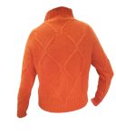 Maglione Collo Alto Lhier