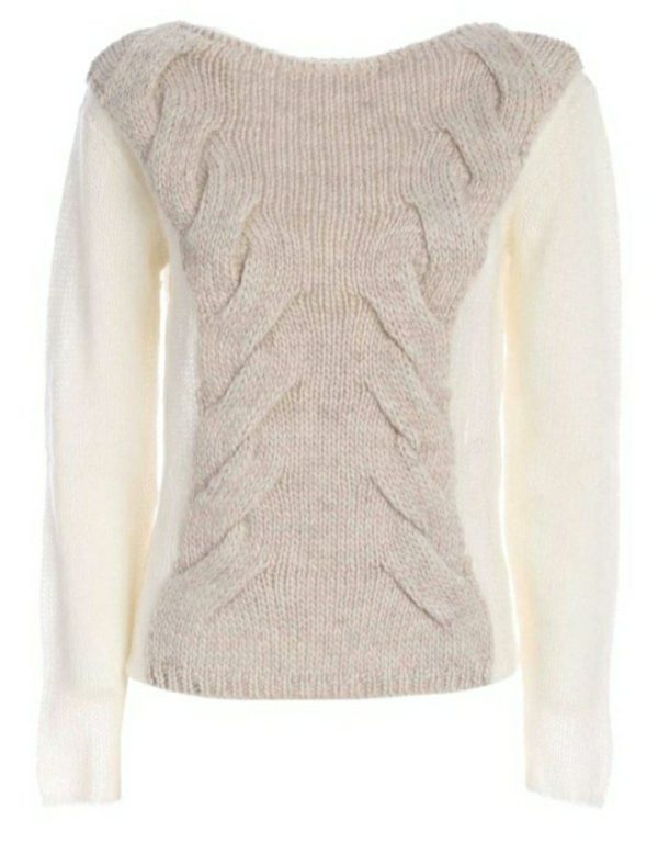 Maglione donna BluGirl