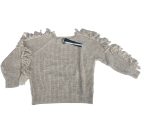 Maglione Donna Lhier beige