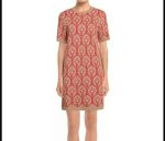 Abito Be Blumarine corto in maglia Donna